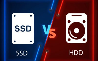 SSD vs. HDD: Which is Better for You?