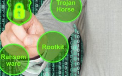 5 Simple but Effective Cybersecurity Tricks